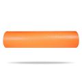 Valec na cvičenie Foam Roller Orange - GymBeam