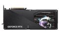MSI GeForce RTX 5080 16G GAMING TRIO OC / 16GB GDDR7 / PCI-E / 3x DP / HDMI Grafická karta, PCI-E, 16GB GDDR7, 3× DisplayPort, 1× HDMI, aktivní