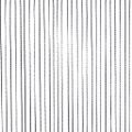 vidaXL Šnúrkové závesy 2 ks antracitové 140x250 cm