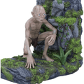 Zarážka na knihy Pán prsteňov - Glum a Sméagol
