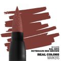 AK Interactive: RC Markers - Ral 8012 Rotbraun-Red Brown