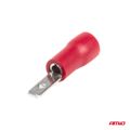 Sada elektrických konektorov 2.8mm 0.5-1.5mm2 10A 10 ks