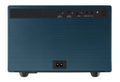 Viewsonic LED LX60HD - Smart/Full HD 1920x1080/630lm/4200:1/HDMI/USB/WiFi/Repro/ Projektor, DLP, laser, Full HD, 630ANSI, 4200:1, 1x HDMI, USB, reproduktor, GoogleTV, modro-čierny