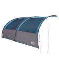 vidaXL Vodoodolný tarp osoba 260 x 350 x 260 cm Vodoodolný