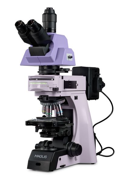 Polarizačný mikroskop MAGUS Pol 890