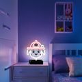 Neon LED on a stand Paw Patrol - Marshall OW-120646