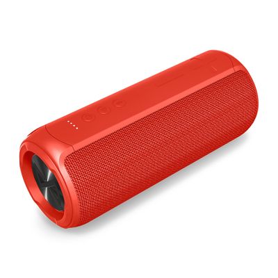 Reproduktor Bluetooth Forever Toob 30 BS-950 červený