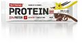 Proteínová tyčinka Protein Bar 55 g - Nutrend, banán, 24 x 55 g