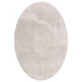 vidaXL Koberec HUARTE Piesková 160 x 230 cm 100% polyester