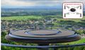 Vonkajšia DVB-T2 anténa OPTICUM DYNAMIC UFO, 32dB Venkovní DVB-T2 anténa OPTICUM DYNAMIC UFO, 32dB