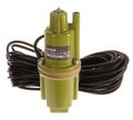 Čerpadlo membránové hlbinné ponorné, 600W, 2000l/hod, 20m EXTOL-CRAFT