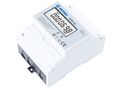 Elektromer 3F na DIN lištu trojfázový EASTRON SDM72 D, MID, digitálny