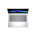 HP EliteBook 6/G1i/U7-255U/14"/WUXGA/32GB/512GB/4C-iGPU/W11P/Silver/3R On-Site HP Elitebook 6 G1i/ Core™ Ultra 7 255U/ 32GB DDR5/ 512GB SSD/ Intel Graphics/ 14" WUXGA,matný/ W11P/ stríbrný