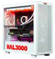 HAL3000 Herní sestava MČR 2023 / Intel i9-13900KF/ 64GB DDR5/ RTX 4090/ 2TB PCIe4 SSD/ WiFi/ W11 Herní pocítac, Intel i9-13900KF, 64GB, NVIDIA GeForce RTX 4090, 2TB PCIe4 SSD, Wi-Fi, W11