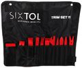 Sada na demontáž čalúnenia MECHANIC TRIM SET 11, 11ks SIXTOL