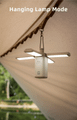 CL2 LAKE KLARUS Camping lamp CL2, 750 lumen