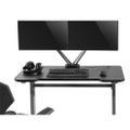 DELTACO GAM-102, DUAL Držiak na monitory 17"-32"