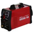 Plazmový rezací stroj SOLUTION BREAK 60
