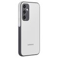 Samsung Silikónové puzdro pre Galaxy S23 FE sivé