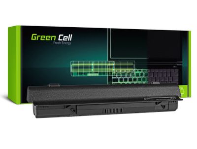 Green Cell DE40 batéria pre Dell XPS 15 L501x L502x XPS 17 L701x L702x