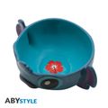 3D miska Lilo & Stitch
