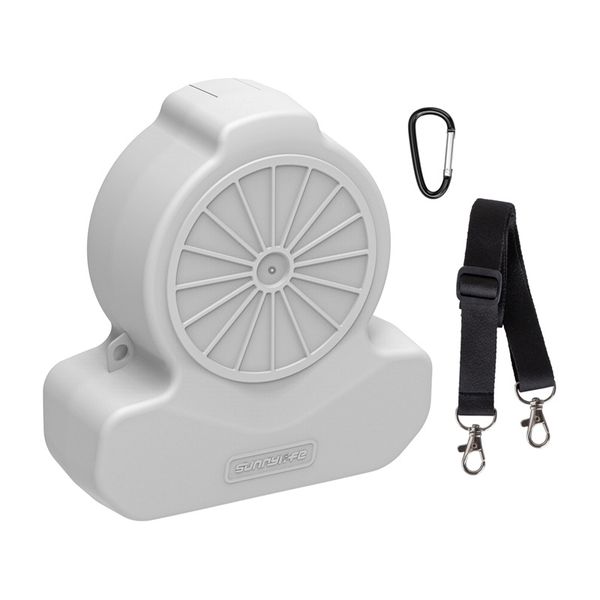 Sunnylife mini ochranné puzdro FP-SN953-GY pre DJI FLIP (sivé)