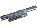 Green Cell AC07 batéria do notebookov Acer Aspire 5740G 5741G 5742G 5749Z 5750G 5755G 11,1V 6600 mAh