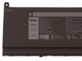 DELL Baterie 6-cell 95W/HR LI-ON Precision M7530, M7540, M7730, M7740 Baterie, pro notebook, originální, 95Wh, Li-Ion, 6clánková, pro Dell Precision M7530, M7540, M7730, M7740