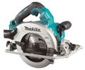 Makita Aku okružná píla s AWS Li-ion LXT 2x18V/5,0Ah