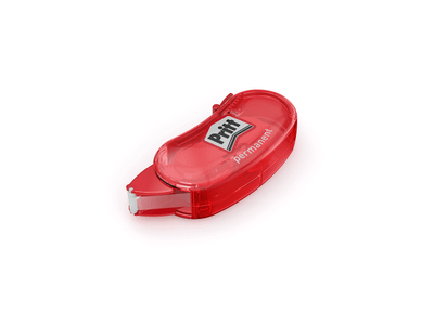 2208084 Pritt lepiaci Mini roller v dóze 5 mm permanent 6m