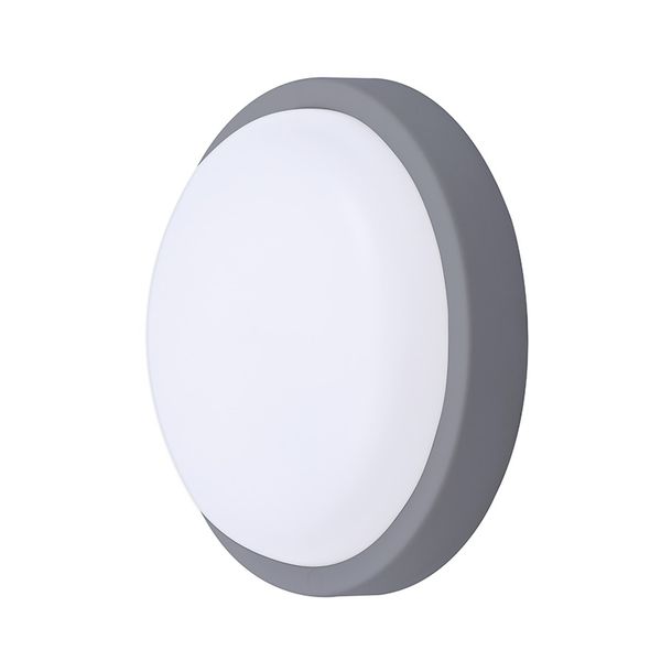 LED vonkajšie osvetlenie Solight WO745-G