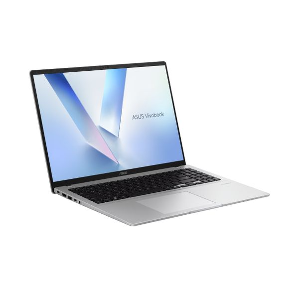 ASUS Vivobook 16/M1607KA-MB245WZ/AI5-330/16''/WUXGA/16GB/512GB/AMD int/W11H/Silver/2R