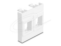 Easy 45 Modul s dvoma držiakmi Keystone