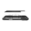 Puzdro Spigen Optik Armor Mag Magsafe pre iPhone 16 Pro 6,3" čierne