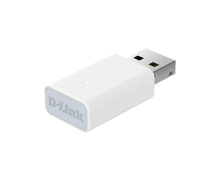 D-Link AX9U AX900 Wi-Fi 6 USB adaptér