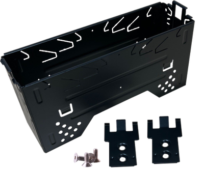 KENWOOD Single DIN sleeve