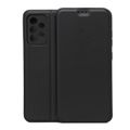 Smart Touch puzdro pre Samsung Galaxy A52 4G / A52 5G / A52S 5G čierne