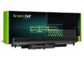 Green Cell HP88 batéria do notebookov HP 14 15 17, HP 240 245 250 255 G4 G5 14,6V 2200 mAh