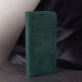 Smart Suede case for Google Pixel 11 / 11 Pro green