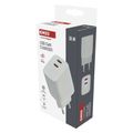 Nabíjačka USB EMOS V03G35 GaN PD univerzálna 3 A (35 W) max.