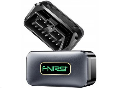 Autodiagnostika FNIRSI FD10 OBD II Bluetooth 5.1