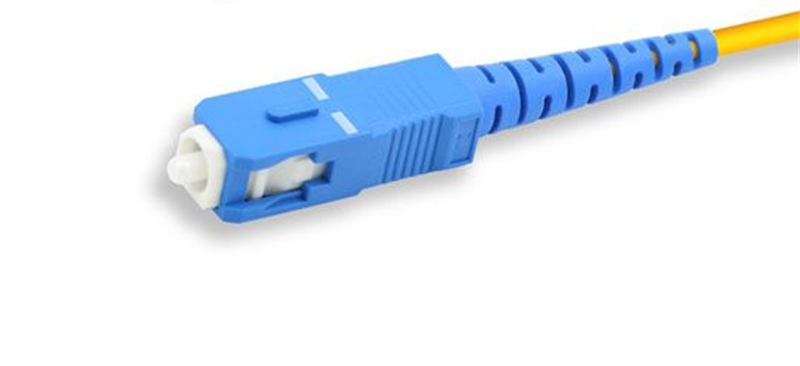 SC/UPC Optický pigtail 09/125 2m G657A EASY STRIP, konektor OPTIX