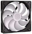 Endorfy ventilátor Stratus 140 PWM ARGB / 140 mm ARGB Ventilátor, 140mm, FDB ložisko, výška 25mm, PWM, 12V, ARGB LED