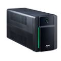 APC Back-UPS 2200VA, 230V, AVR, 4 French Sockets