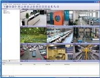 Grandstream GXV3672_HD_36 v2 [IP kamera,1,2Mpix, H.264/MJPEG, 1/3" CMOS, obj.3,6mm, 1280x960, PoE, vonkajšia, IP66, biela