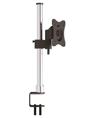 SUNNE by Elite Screens držák stolní pro LCD 13 - 27"/ náklon 15°/ otočení 180°/ Pivot 360° Držák, VESA, stolní, pro LCD 10 - 24", náklon 15°, otocení 180°, Pivot 360°