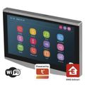 Prídavný monitor GoSmart EMOS IP-750B /H4021/ pre videotelefón IP-750A