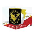 Hrnček Pokémon - Pikachu lightening bolt