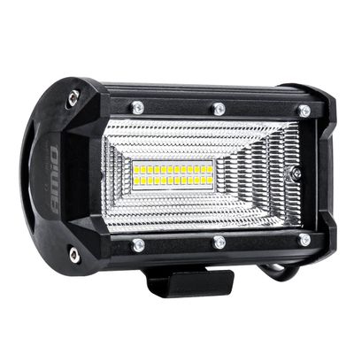LED pracovné svetlo AWL35 24 LED FLOOD 9-36V