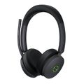 Yealink WH68 Teams, DECT + Bluetooth, ANC